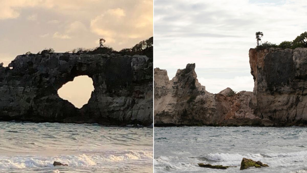 Punta Ventana